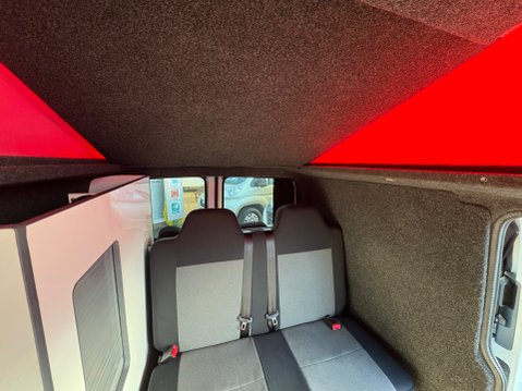 Volkswagen CAMPER KING 20