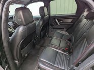 Land Rover Discovery Sport 2.0 Discovery Sport R-Dynamic SE D Auto 4WD 5dr 63