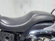 Lexmoto Michigan 2016, 14K, 125CC CRUISER, SPARES/REPAIR/PROJECT 13