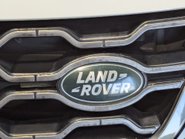 Land Rover Range Rover Evoque 2.0 Range Rover Evoque R-Dynamic D 4x2 5dr 4