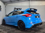 Ford Focus 2.3T EcoBoost RS Hatchback 5dr Petrol Manual AWD Euro 6 (s/s) (350 ps) 4