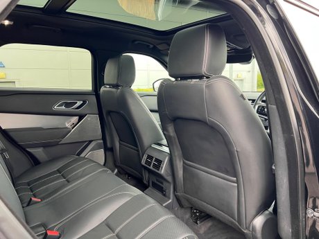 Land Rover Range Rover Velar 2.0 D200 MHEV Edition Auto 4WD Euro 6 (s/s) 5dr 40