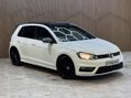 Volkswagen Golf 2.0 Golf R-Line Edition TDI BlueMotion Technology 5dr 11