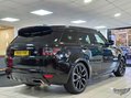 Land Rover Range Rover Sport 3.0 SD V6 HSE Auto 4WD Euro 6 (s/s) 5dr 41