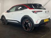 Vauxhall Mokka 1.2 Mokka SRi Premium T Auto 5dr 2