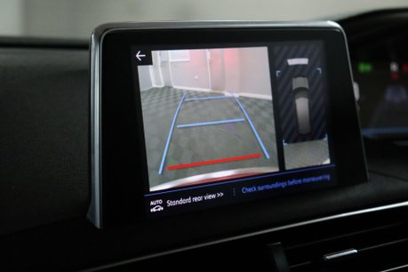 Peugeot 3008 PURETECH S/S ALLURE 37