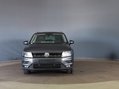 Volkswagen Tiguan SE TDI 4MOTION DSG 2