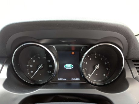 Land Rover Range Rover Evoque 2.0 Range Rover Evoque HSE Dynamic Si4 290 Auto 4WD 5dr 66