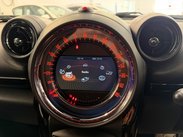 Mini Paceman 1.6 Cooper S Auto Euro 5 3dr 25