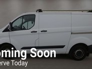 Ford Transit Custom 2.0 Transit Custom 310 6