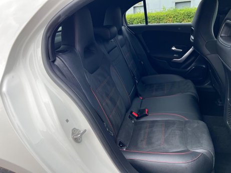 Mercedes-Benz A Class 1.3 A180 AMG Line (Premium 2) 7G-DCT Euro 6 (s/s) 5dr 73