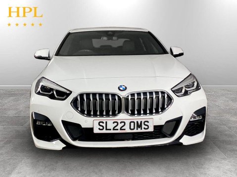 BMW 2 Series 1.5 218i M Sport Saloon 4dr Petrol Manual Euro 6 (s/s) (136 ps) 1 Owner - C 2