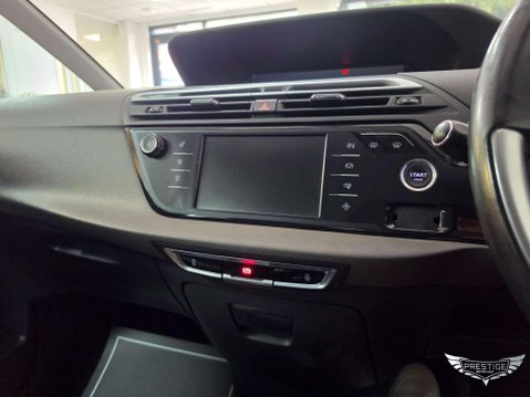 Citroen C4 Picasso 1.6 BlueHDi Exclusive Euro 6 (s/s) 5dr 28