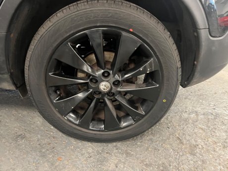 Vauxhall Mokka 1.4i Turbo SE 2WD Euro 6 (s/s) 5dr 24