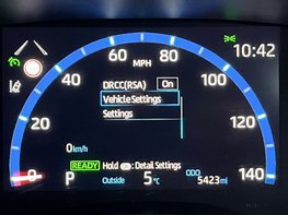 Toyota Yaris Cross 1.5 Yaris Cross GR Sport HEV Auto 5dr 28