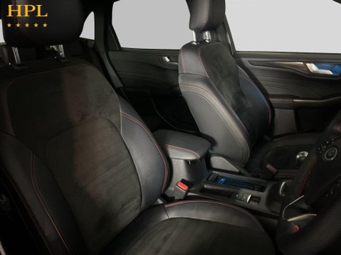 Ford Kuga 1.5T EcoBoost ST-Line X Edition SUV 5dr Petrol Manual Euro 6 (s/s) (150 ps) 11