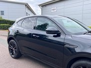 Jaguar E-Pace 2.0 D180 R-Dynamic HSE Auto AWD Euro 6 (s/s) 5dr 10