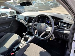 Volkswagen Polo 1.0 Polo Life 5dr 18