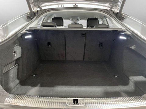 Audi A5 2.0 TFSI 35 Sport Sportback 5dr Petrol S Tronic Euro 6 (s/s) (150 ps) Full 21