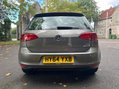 Volkswagen Golf MATCH TSI BLUEMOTION TECHNOLOGY DSG 18