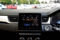 Renault Captur TECHNO E-TECH 32