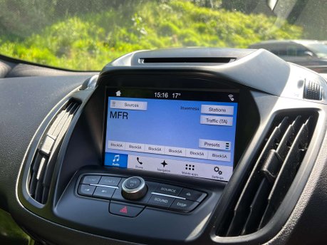 Ford Kuga 2.0 Kuga ST-Line TDCi 5dr 34