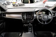 Volvo S90 RECHARGE T8 R-DESIGN AWD 3