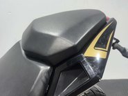 Lexmoto LXR 2021 10K MOT SERVICED FULL SIZE SPORTS BIKE 125CC RACE PIPE 8