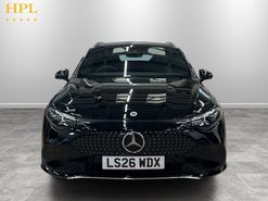 Mercedes-Benz CLA Class CLA250+ 85kWh Sport Shooting Brake 5dr Electric Auto2 (272 ps) 1 Owner - R