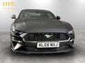 Ford Mustang 2.3T EcoBoost Fastback 2dr Petrol SelShift Euro 6 (290 ps) Cruise Control 2