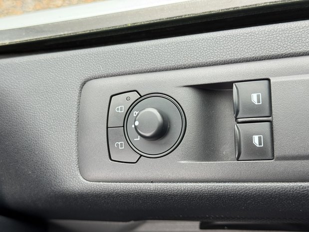 Ford Transit Custom LWB L2H1 Low Roof Trend 280 Air Con Alloys Cam Carplay EURO 6 22