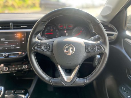 Vauxhall Corsa 1.2 Corsa SE 5dr 16