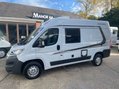 Weinsberg Carabus 541 MQ *** SOLD *** 1
