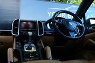 Porsche Cayenne 3.0 Cayenne S Hybrid Tiptronic S 4WD 5dr 32