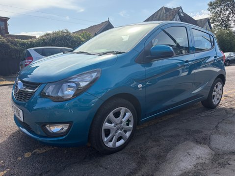 Vauxhall Viva 1.0 SE 5