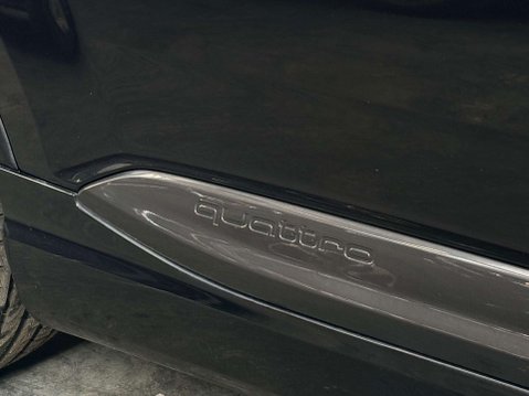 Audi SQ7 4.0 SQ7 TDI Quattro Auto 4WD 5dr 61