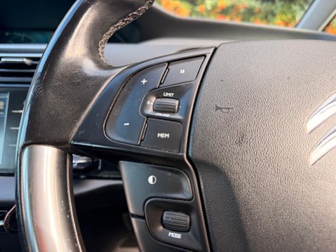 Citroen Grand C4 Picasso 1.6 BlueHDi Exclusive Euro 6 (s/s) 5dr 14