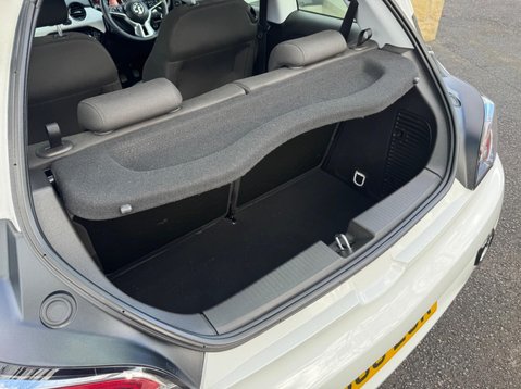 Vauxhall Adam JAM 10