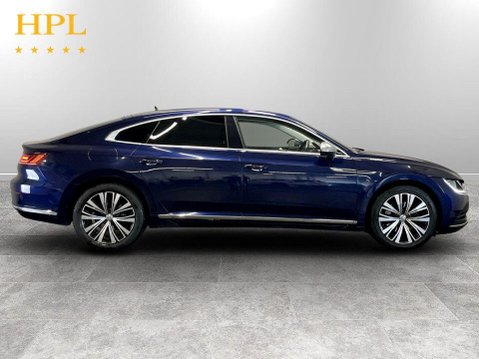 Volkswagen Arteon 2.0 TSI Elegance Fastback 5dr Petrol DSG Euro 6 (s/s) (190 ps) 8