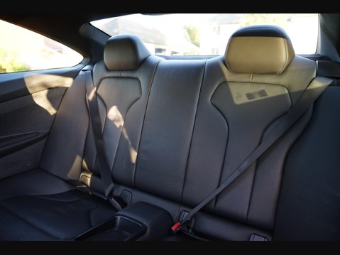 BMW M4 3.0 BiTurbo CS DCT Euro 6 (s/s) 2dr 20
