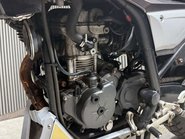 Mondial HPS 2020 ONLY 3K GOOD RUNNING PROJECT CAFE BIKE 125CC 11