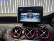 Mercedes-Benz A Class 2.0 A45 AMG Hatchback 5dr Petrol SpdS DCT 4MATIC Euro 6 (s/s) (381 ps) 42