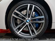 BMW 3 Series 3.0 335d xDrive M Sport Shadow Edition Auto 4WD 4dr 26