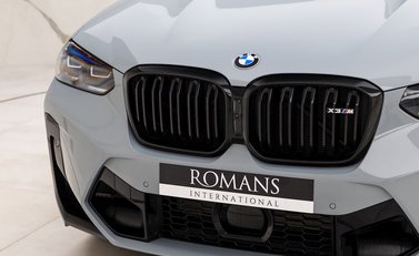 BMW X3 M Competition 24