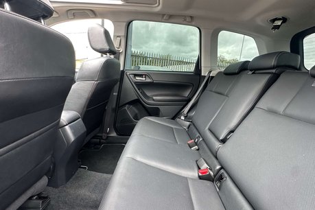 Subaru Forester 2.0i XE Premium SUV 5dr Petrol Lineartronic 4WD Euro 6 (s/s) EyeSight (150  20