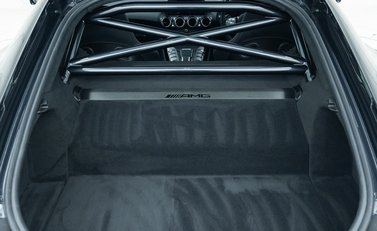 Mercedes-Benz AMG GT R PRO 54