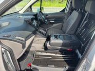 Ford Transit Connect 240 L2 120 ps Limited Panel Van 16