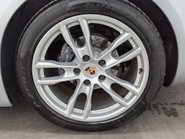 Porsche Boxster 2.7 Boxster 24v Semi-Auto 2dr 32