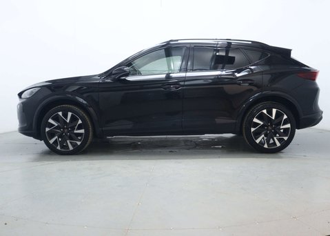 Cupra Formentor 1.5 eTSI V2 SUV 5dr Petrol Hybrid DSG Euro 6 (s/s) (150 ps) 8