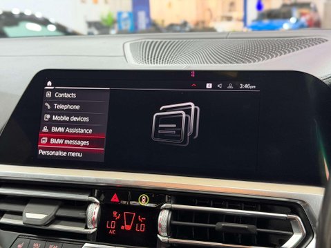 BMW M4 3.0 BiTurbo Competition Coupe 2dr Petrol Steptronic M xDrive Euro 6 (s/s) ( 43